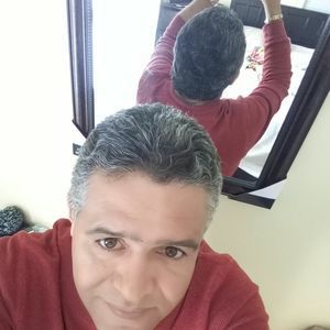 Meet your Posher, Angel neftali